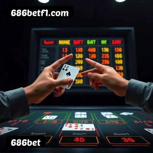 Ganhador 686bet
