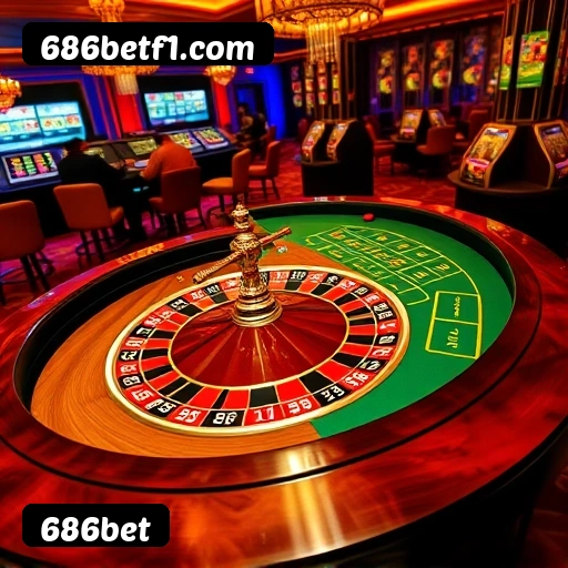 Baixar 686bet Android