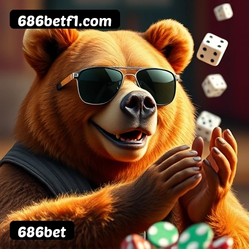 Promoções 686bet
