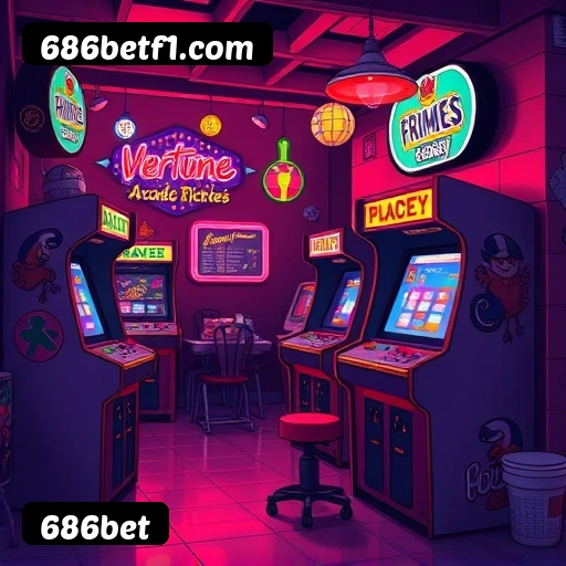 Chances Ganhar 686bet