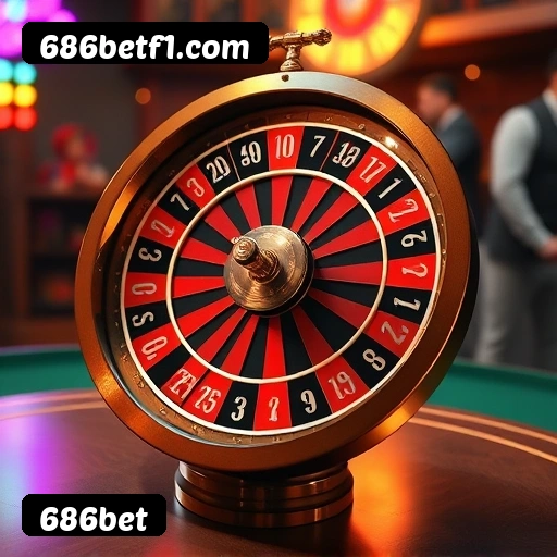 Performance App 686bet