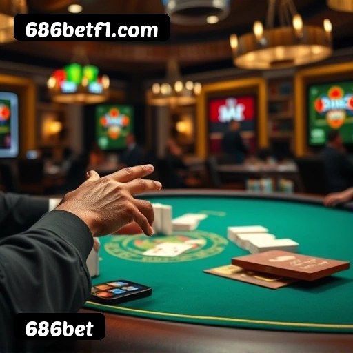 Ofertas App 686bet