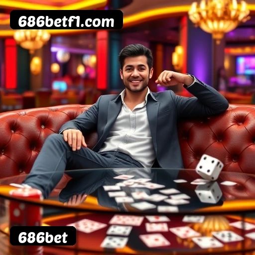 App Desktop 686bet