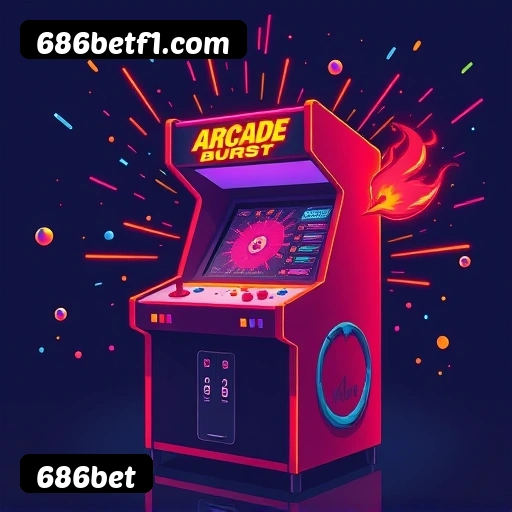 Promoções App 686bet
