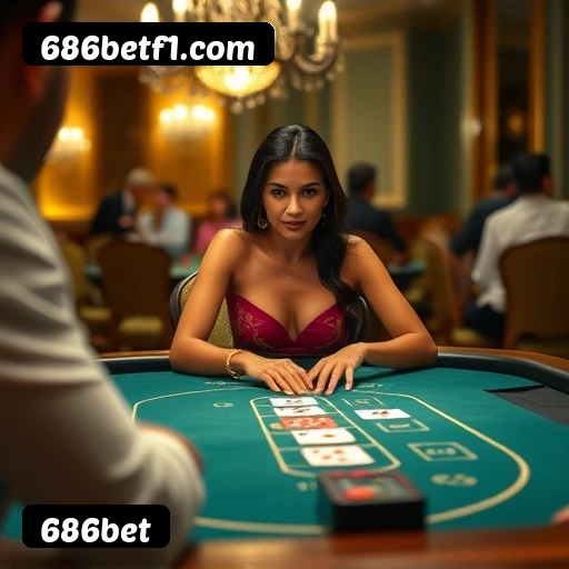 APK 686bet Android