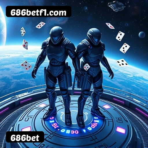 Slots mobile 686bet