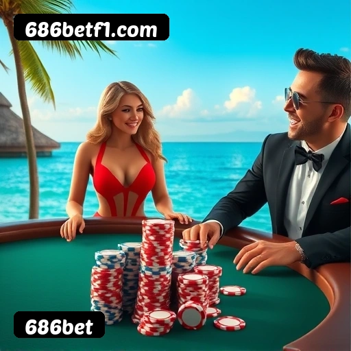 Free spins 686bet